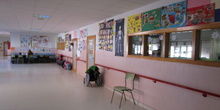 PASILLO PRIMARIA