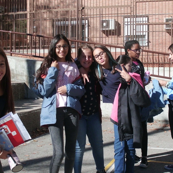 ASAMBLEA DE APROBACIÓN NORMAS CONVIVENCIA. 23