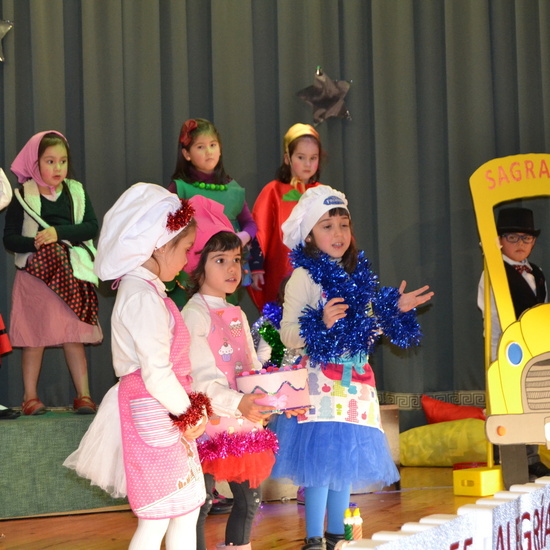 FOTOS NAVIDAD 2018 1EDU. INFANTIL_3 9