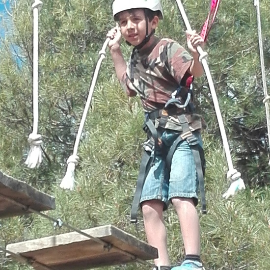 Martes en la Granja Nuestra Tierra  11