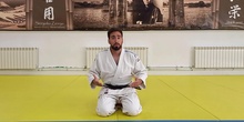 Vídeo de presentación del judo