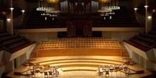 Sala sinfónica