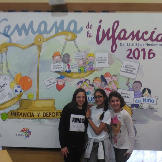 2016_11_21_Pleno Infantil en el Ayuntamiento de Las Rozas_Sexto 13