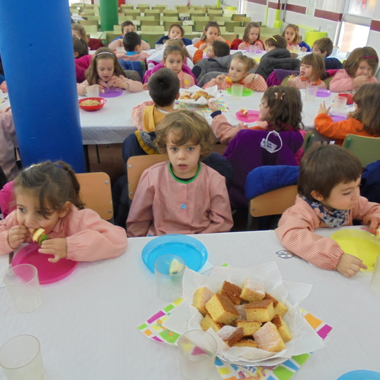 Desayunos saludables 10