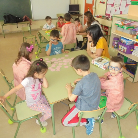 Grupos interactivos 24