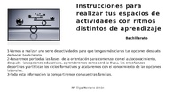 Instrucciones Tarea 5