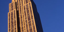 Empire State, Nueva York