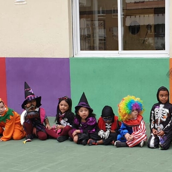 Fotos 3 Halloween 2019 Luis Bello 28