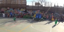 Carnaval Medieval. Educación Infantil. 2ª parte