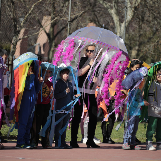 CARNAVAL 2020 - 1º y 2º PRIMARIA 31