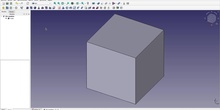 Borrador Freecad 1.0.