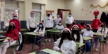 Feliz Navidad 2020 - IES Julio Verne
