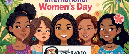 Especial Día de la Mujer