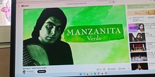 ENVIAR SONIDO A LA PANTALLA DAHUA