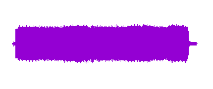 You need to calm now (-2 F)