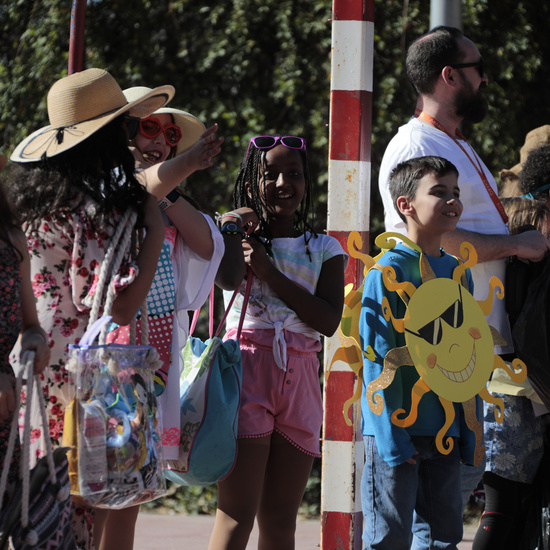 CARNAVAL 2020 - 5º PRIMARIA 18