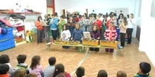 MINI CONCIERTO PARA INFANTIL