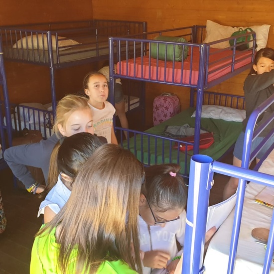 CONVIVENCIAS 6º - 2019 23