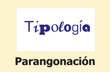 Parangonación