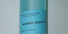 Alcohol