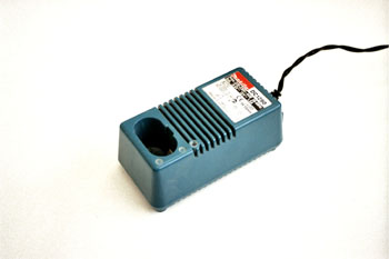 Cargador de batería