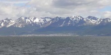 Ushuaia, Tierra del Fuego, Argentina