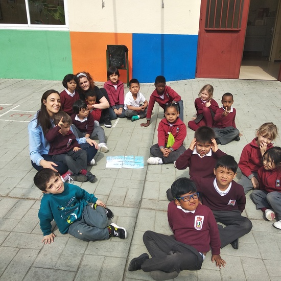 Día del Autismo  11