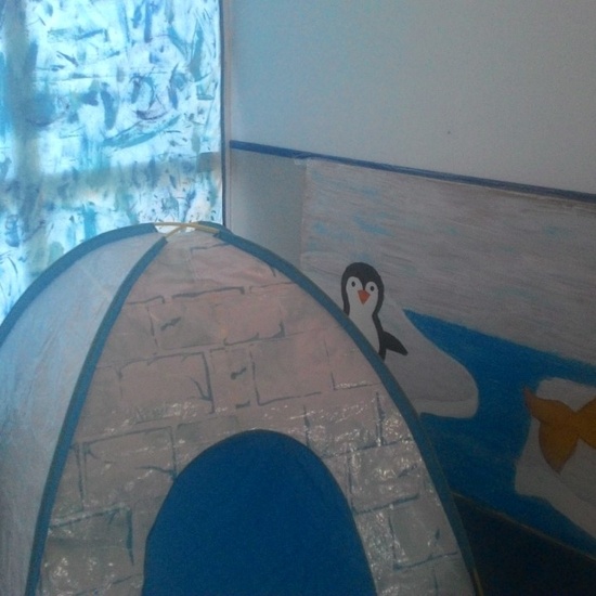 El rincón del invierno 2