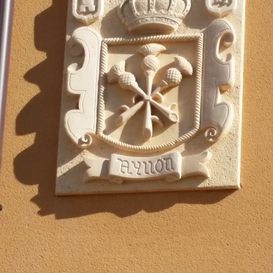 Fotos Excursión Ayllón 32