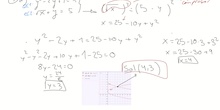 4ESO_ACAD_UD5_6_Ejercicios de sistemas de ecuaciones con radicales