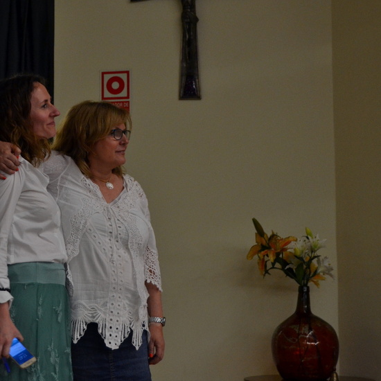 Visita de Luz Tello (DytectiveU) 40