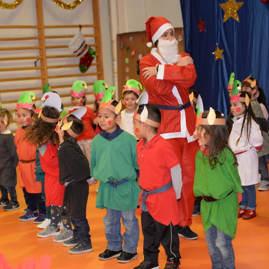 Festival de Navidad 3 3