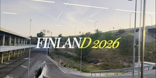 Video Finlandia 3º ESO