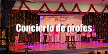 Concierto de profes