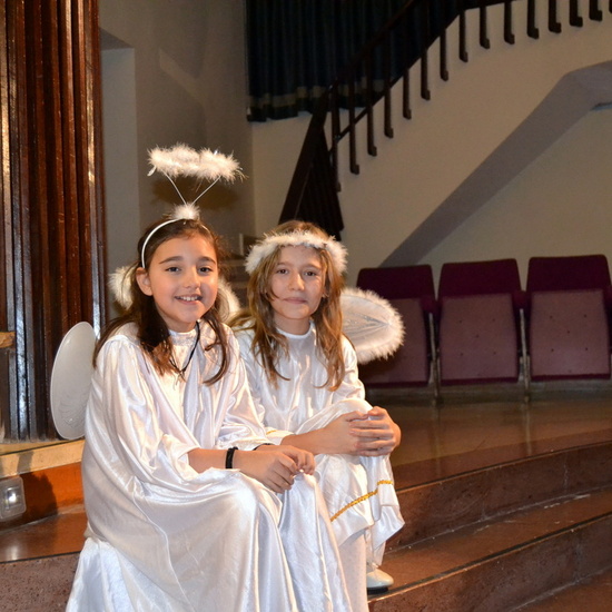 NAVIDAD 2017 5º y 6º EP 31