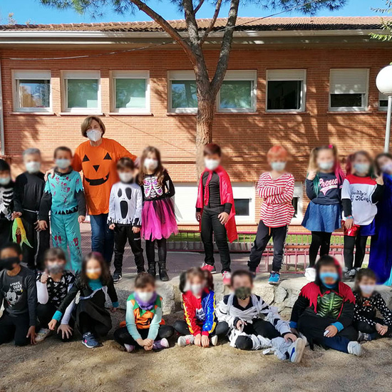  HALLOWEEN 2020 CPB ANTONIO MACHADO COLMENAR 22