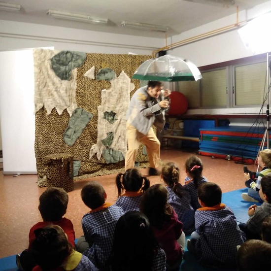 EL MAMUT Y EL DRAGÓN 6