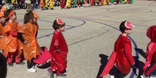 CARNAVAL 2019-2020 CEIP SÉNECA COSLADA