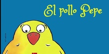 El Pollo Pepe
