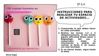 INSTRUCCIONES TAREA 5