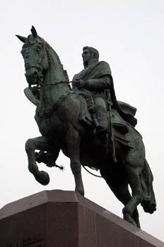 Juan Manuel de Rosas