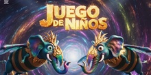 Juego de niños