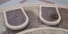 Escudos de los doce linajes, Soria, Castilla y León