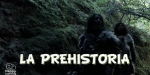 LA PREHISTORIA 