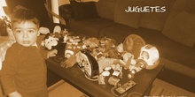 juguetes