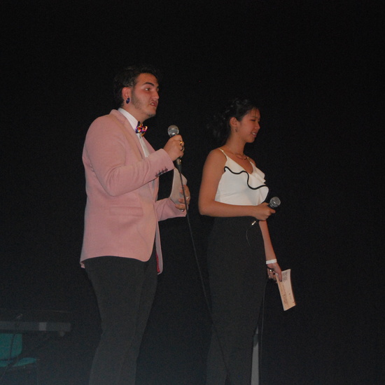 Graduación - 2º Bachillerato - Álbum # 1 11