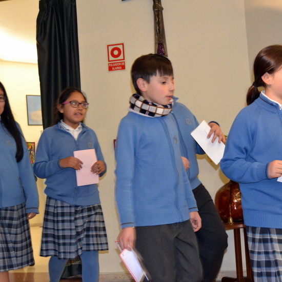 NAVIDAD 2018 2º EP VÍDEO 4 7