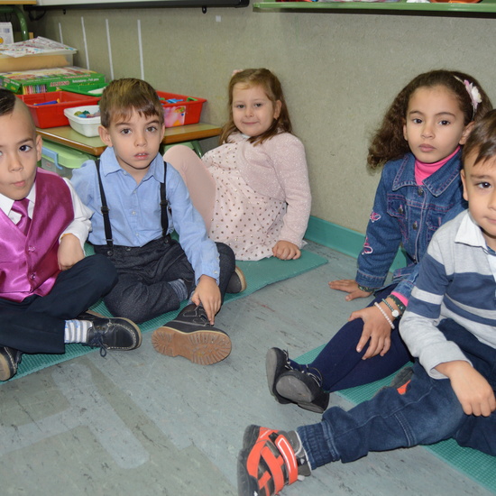 NAVIDADES EN EL JARAMA 4