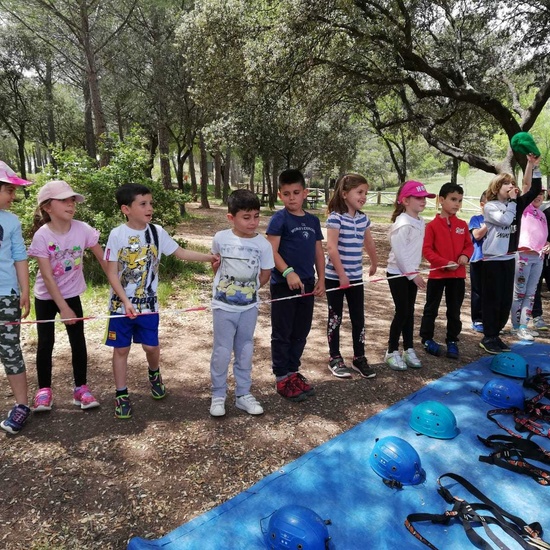 Multiaventura (IV) Fotos de Mayte 35