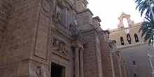 Catedral de Almería, Andalucía